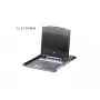 LCD-console ATEN 17,3 inch widescreen DVI/HDMI Full HD