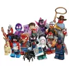 71050 minifiguren Spider-Man: Across the Spider-Verse, constructiespeelgoed gesorteerd artikel, één figuur