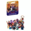 71050 minifiguren Spider-Man: Across the Spider-Verse, constructiespeelgoed gesorteerd artikel, één figuur