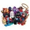 71050 minifiguren Spider-Man: Across the Spider-Verse, constructiespeelgoed gesorteerd artikel, één figuur