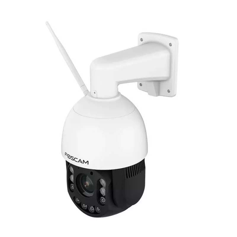 IP-camera FOSCAM SD4H wit