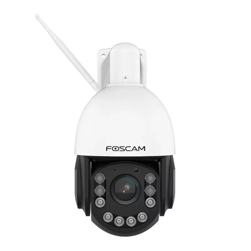 IP-camera FOSCAM SD4H wit