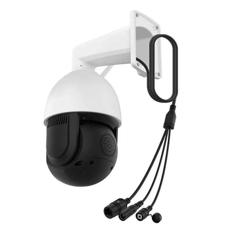 IP-camera FOSCAM SD4H wit