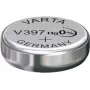 Varta V 397 – batterij SR59 – zilveroxide – 30 mAh (00397 101 111)