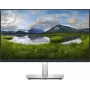 DELL P Series 60,45 cm (23.8) LED-monitor - P2423D - 60,5 cm (23.8) - 2560 x 1440 pixels - Quad HD - LCD - 5 ms - zwart [energieklasse E] (P2423D)
