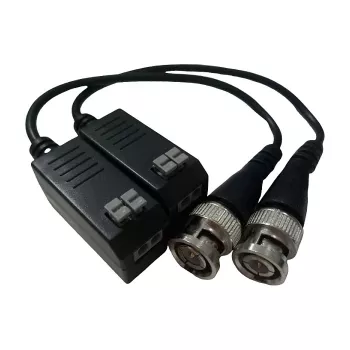 HIKVISION DS-1H18S/E(C) TVI naar UDP-converter (DS-1H18S/E(C))