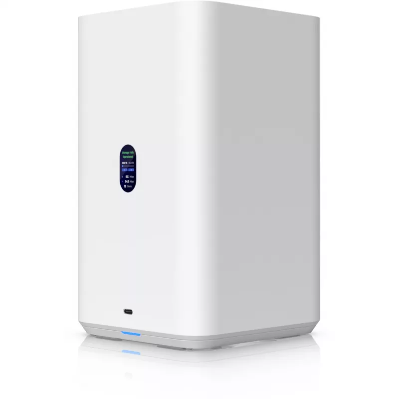 Netwerkaccessoire-voeding UNIFI/UPS-TOWER Ubiquity