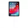 Apple USB-C-oplaadkabel - USB-kabel - USB-C (M) naar USB-C (M) - 1,0 m - voor 27,90 cm (11) iPad Pro (MUF72ZM/A)