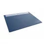Bureaubladonderlegger Durable 722307 polypropyleen blauw