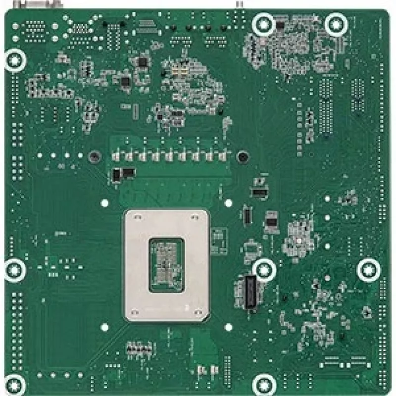 Moederbord ASRock W680D4U-2L2T/G5 Intel W680 LGA 1700 micro ATX