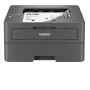 Laserdrucker Brother HL-L2442DW monochroom, 30 ppm, duplex, Wi-Fi, 1200x1200 DPI, capaciteit 251 vel