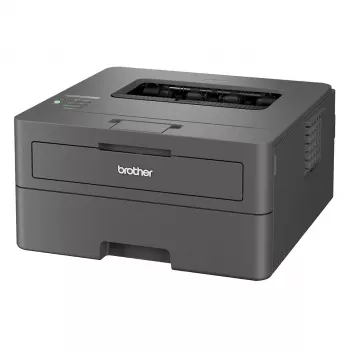 Laserdrucker Brother HL-L2442DW monochroom, 30 ppm, duplex, Wi-Fi, 1200x1200 DPI, capaciteit 251 vel