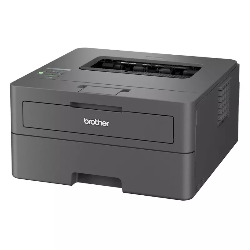 Laserdrucker Brother HL-L2442DW monochroom, 30 ppm, duplex, Wi-Fi, 1200x1200 DPI, capaciteit 251 vel