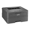 Laserdrucker Brother HL-L2442DW monochroom, 30 ppm, duplex, Wi-Fi, 1200x1200 DPI, capaciteit 251 vel