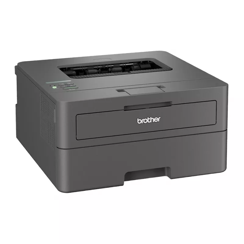 Laserdrucker Brother HL-L2442DW monochroom, 30 ppm, duplex, Wi-Fi, 1200x1200 DPI, capaciteit 251 vel