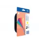 Brother LC223YBP - geel - origineel - blisterverpakking - inktcartridge - voor Brother DCP-J4120, J562, MFC-J4420, J4620, J4625, J480, J5320, J5625, J57