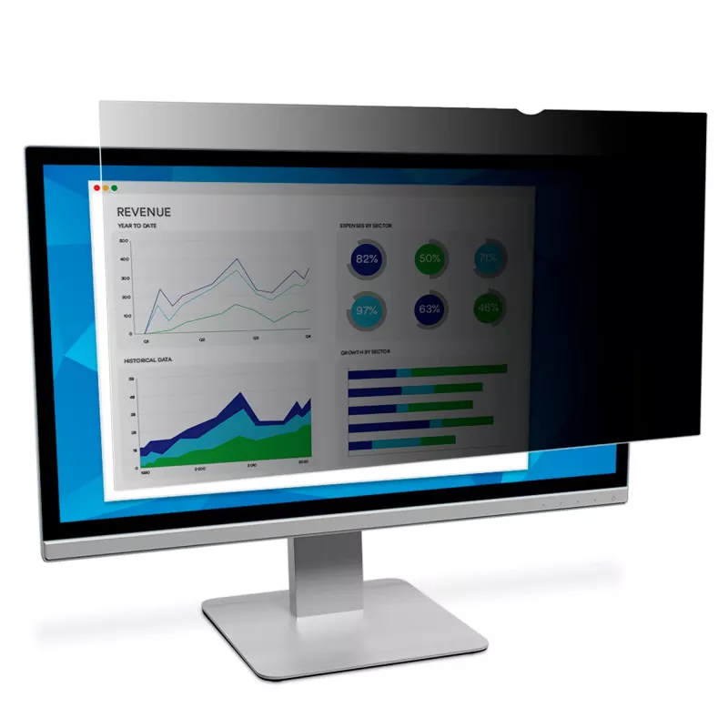 Privacyfilter monitor 3M PF290W2B