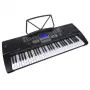 MK 2106 - keyboard met microfoon om te leren spelen, ontworpen voor kinderen