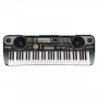 MQ 6115L - keyboard met microfoon om te leren spelen, ontwikkeld voor kinderen