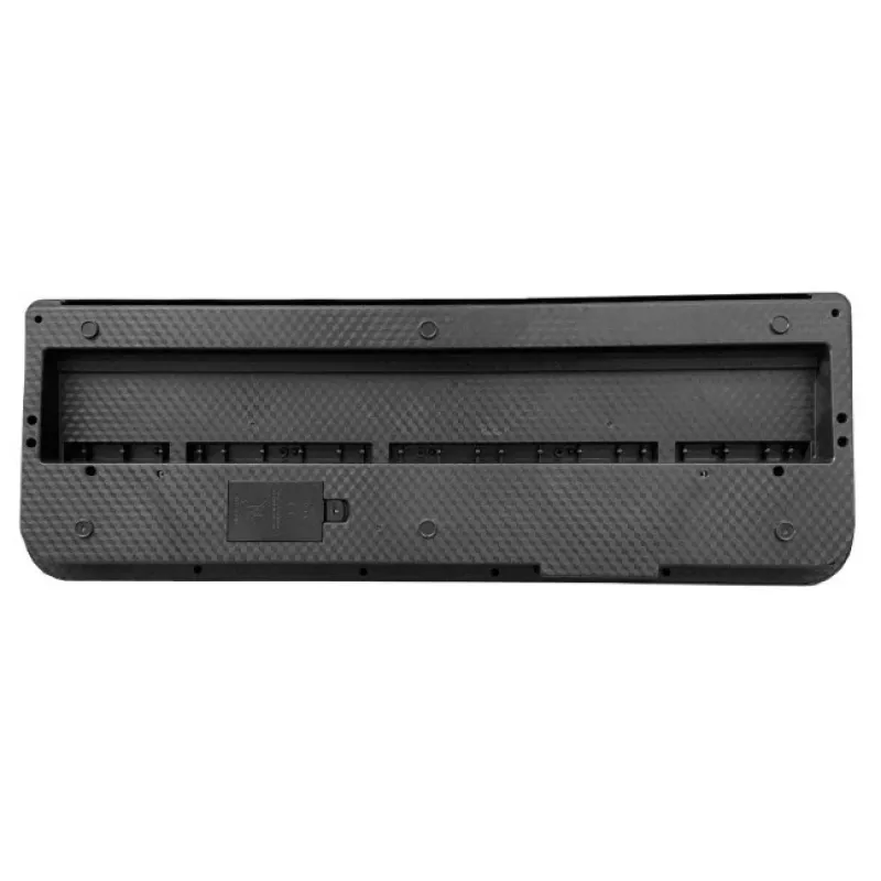 MQ 6115L - keyboard met microfoon om te leren spelen, ontwikkeld voor kinderen