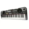 MQ 6115L - keyboard met microfoon om te leren spelen, ontwikkeld voor kinderen