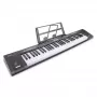 MQ 6151L - keyboard met microfoon om te leren spelen, ontwikkeld voor kinderen