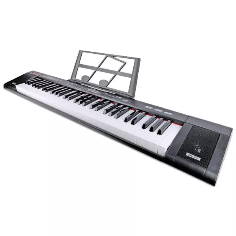 MQ 6151L - keyboard met microfoon om te leren spelen, ontwikkeld voor kinderen