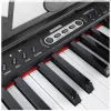 MQ 6151L - keyboard met microfoon om te leren spelen, ontwikkeld voor kinderen