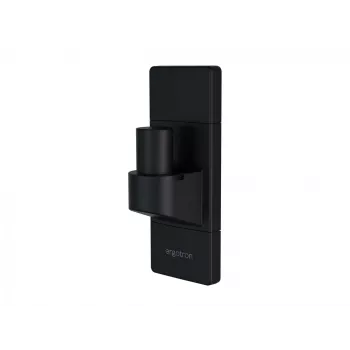 Monitorhouder accessoire Ergotron 98-730-292 basis zwart aluminium staal