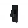 Monitorhouder accessoire Ergotron 98-730-292 basis zwart aluminium staal