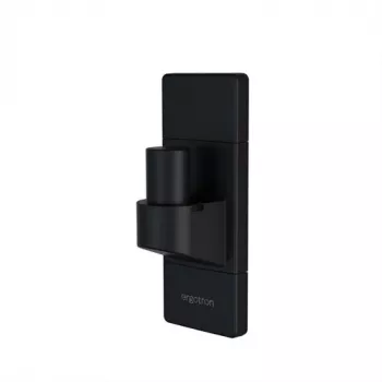 Monitorhouder accessoire Ergotron 98-730-292 basis zwart aluminium staal