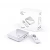 Streaming-mediaplayer Homatics Box R PLUS 4K Android TV — 4K-streaming, Android TV-platform