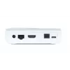 Streaming-mediaplayer Homatics Box R PLUS 4K Android TV — 4K-streaming, Android TV-platform