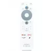 Streaming-mediaplayer Homatics Box R PLUS 4K Android TV — 4K-streaming, Android TV-platform