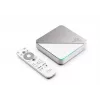 Streaming-mediaplayer Homatics Box R PLUS 4K Android TV — 4K-streaming, Android TV-platform