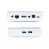 Streaming-mediaplayer Homatics Box R PLUS 4K Android TV — 4K-streaming, Android TV-platform