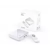 Streaming-mediaplayer Homatics Box R PLUS 4K Android TV — 4K-streaming, Android TV-platform