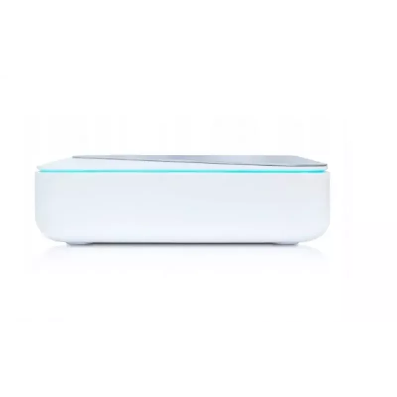 Streaming-mediaplayer Homatics Box R PLUS 4K Android TV — 4K-streaming, Android TV-platform