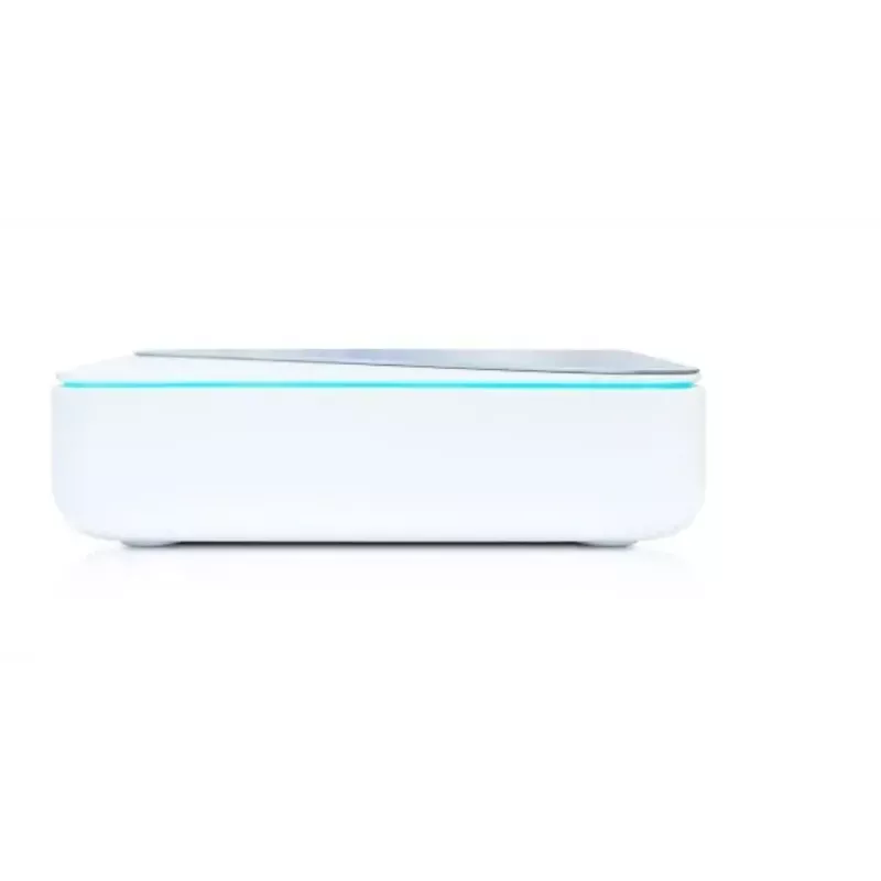 Streaming-mediaplayer Homatics Box R PLUS 4K Android TV — 4K-streaming, Android TV-platform