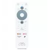 Streaming-mediaplayer Homatics Box R PLUS 4K Android TV — 4K-streaming, Android TV-platform