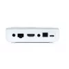 Streaming-mediaplayer Homatics Box R PLUS 4K Android TV — 4K-streaming, Android TV-platform