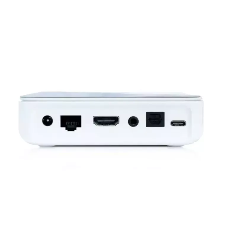 Streaming-mediaplayer Homatics Box R PLUS 4K Android TV — 4K-streaming, Android TV-platform