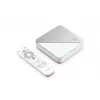 Streaming-mediaplayer Homatics Box R PLUS 4K Android TV — 4K-streaming, Android TV-platform