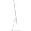 Apple iMac zilver CZ1EH-01200010 - 61cm(24‘‘) M4 10-core CPU, 10-core GPU, 24GB RAM, 1TB SSD, standaardglas, Magic Keyboard TID en NUM
