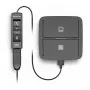 Plantronics MDA480 QD Smartswitcher (schakelaar pc / vast net) (207414-05)