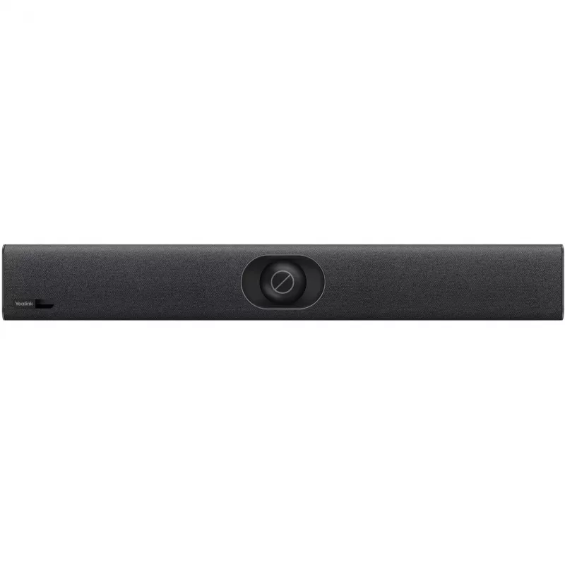Persoonlijk videoconferentiesysteem Yealink UVC40 E2 8 MP 4K Ultra HD