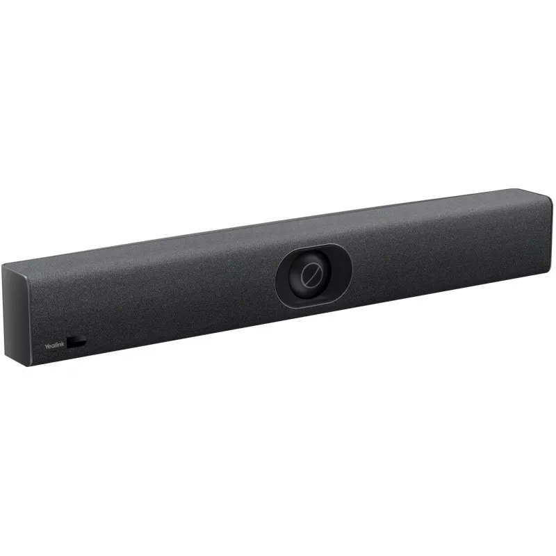 Persoonlijk videoconferentiesysteem Yealink UVC40 E2 8 MP 4K Ultra HD