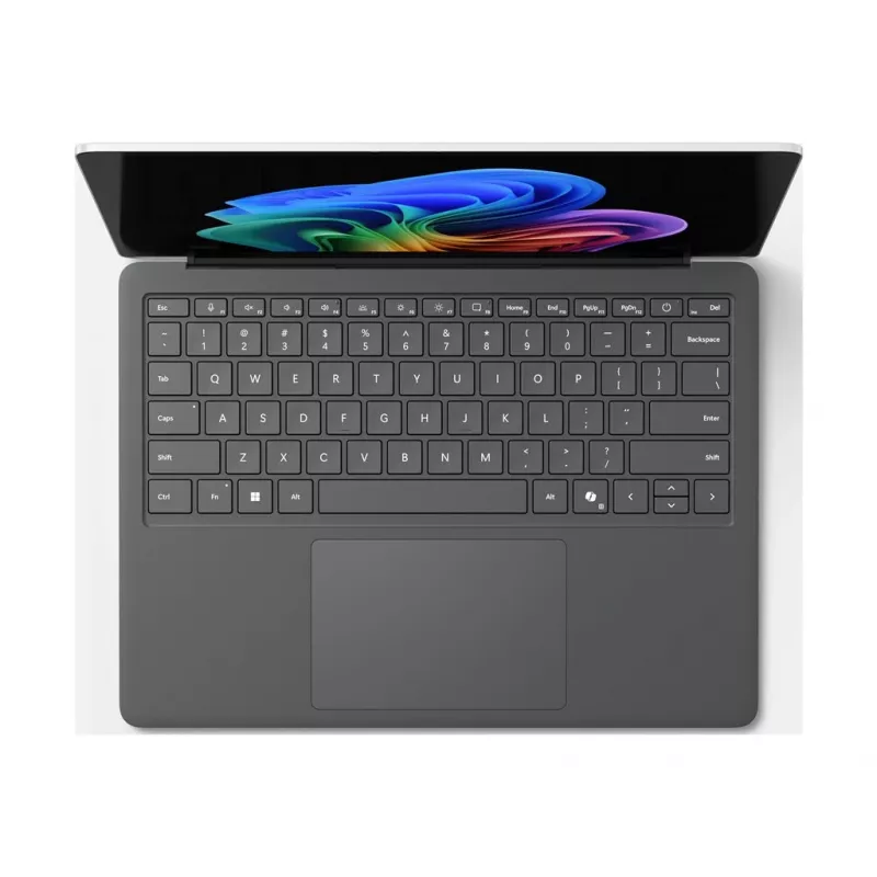 Laptop Microsoft Surface Laptop 7 Copilot+ 13,8 inch Intel Core Ultra 5 16 GB 256 GB Intel Arc Graphics Windows 11 Pro