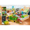 Playmobil Supermarkt speelset 71648 veelkleurig kunststof voor 3-4 jaar
