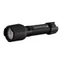 LED Lenser P5R Pro draagbare oplaadbare LED-zaklamp, zwart, model 503101